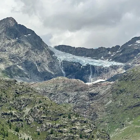 Апартаменты Snowlodge Valmalenco *