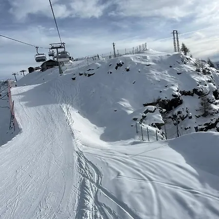 Apartment Snowlodge Valmalenco