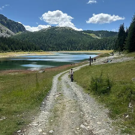 شقة Snowlodge Valmalenco كاسبوجيو