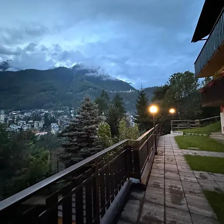 Snowlodge Valmalenco *