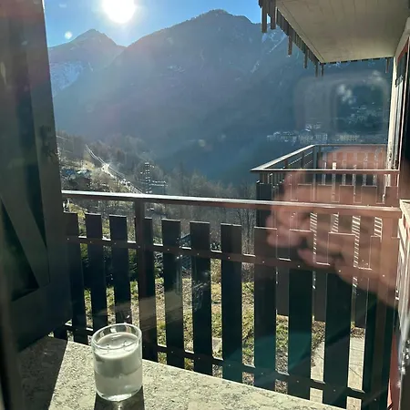 Snowlodge Valmalenco *