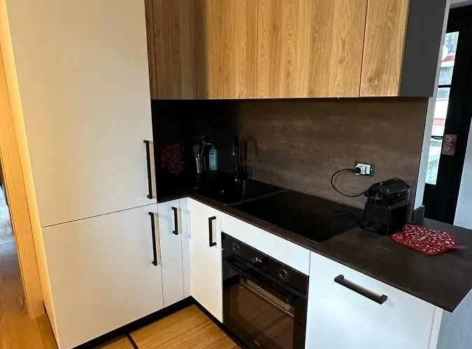 Snowlodge Valmalenco * Касподжо