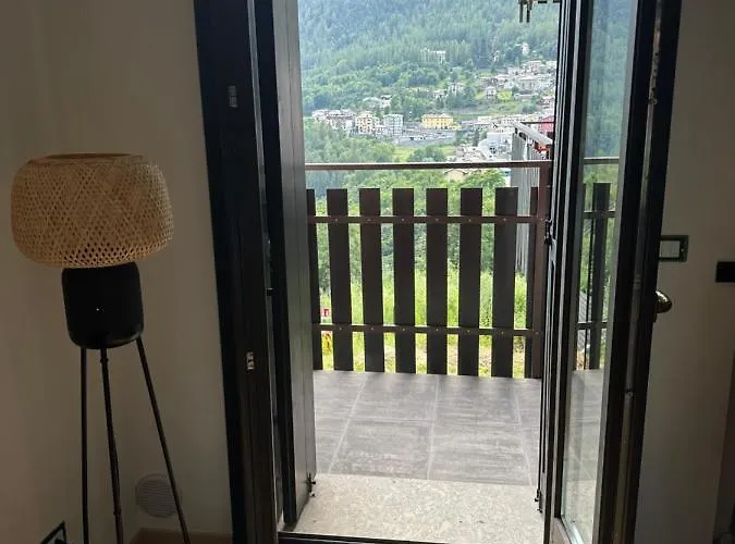 Апартаменты Snowlodge Valmalenco *