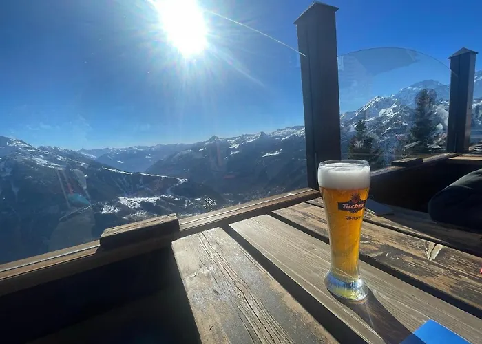 Апартаменты Snowlodge Valmalenco Касподжо