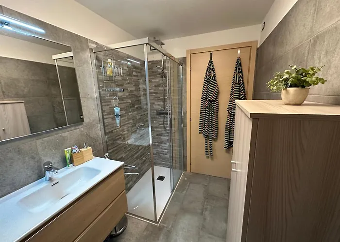 Snowlodge Valmalenco Апартаменты *