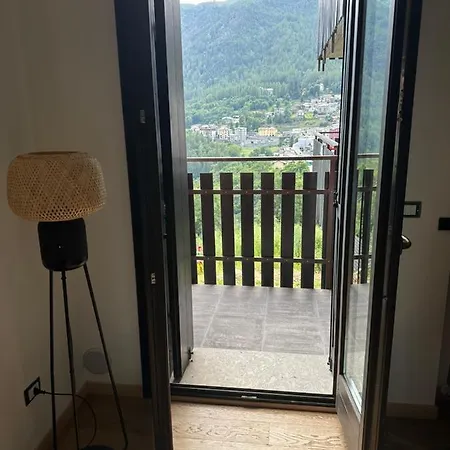 아파트 Snowlodge Valmalenco *