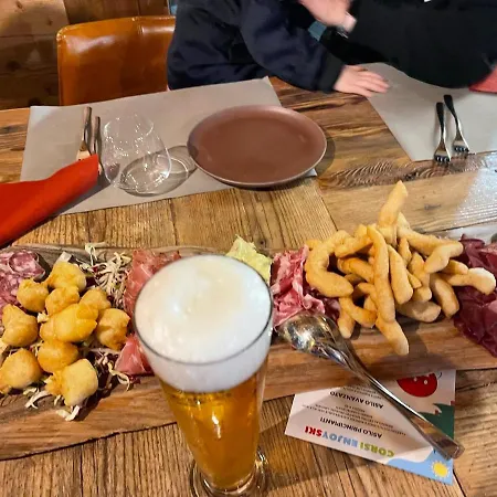 Snowlodge Valmalenco 아파트 *